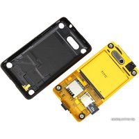 Телефон HTC Gratia