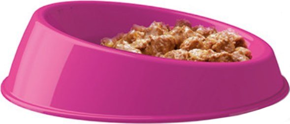 

Миска Georplast Vibrissa Big 10002 (цвета в ассортименте)