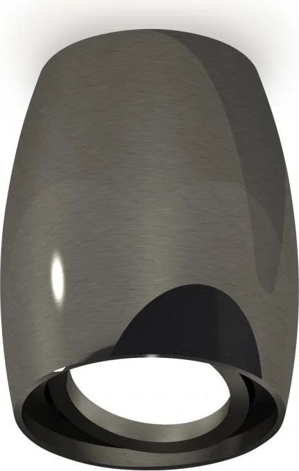 

Точечный светильник Ambrella light Techno spot XS1123002 DCH/PBK