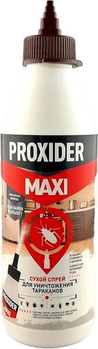 Порошок от насекомых Proxider Maxi от тараканов (130 г)