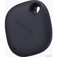 Bluetooth-метка Samsung Galaxy SmartTag (4 штуки, черный)