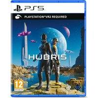  Hubris для PlayStation 5