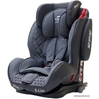 Детское автокресло Rant Thunder Ultra isofix SPS (серый)