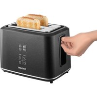 Тостер Sencor STS 0600BK