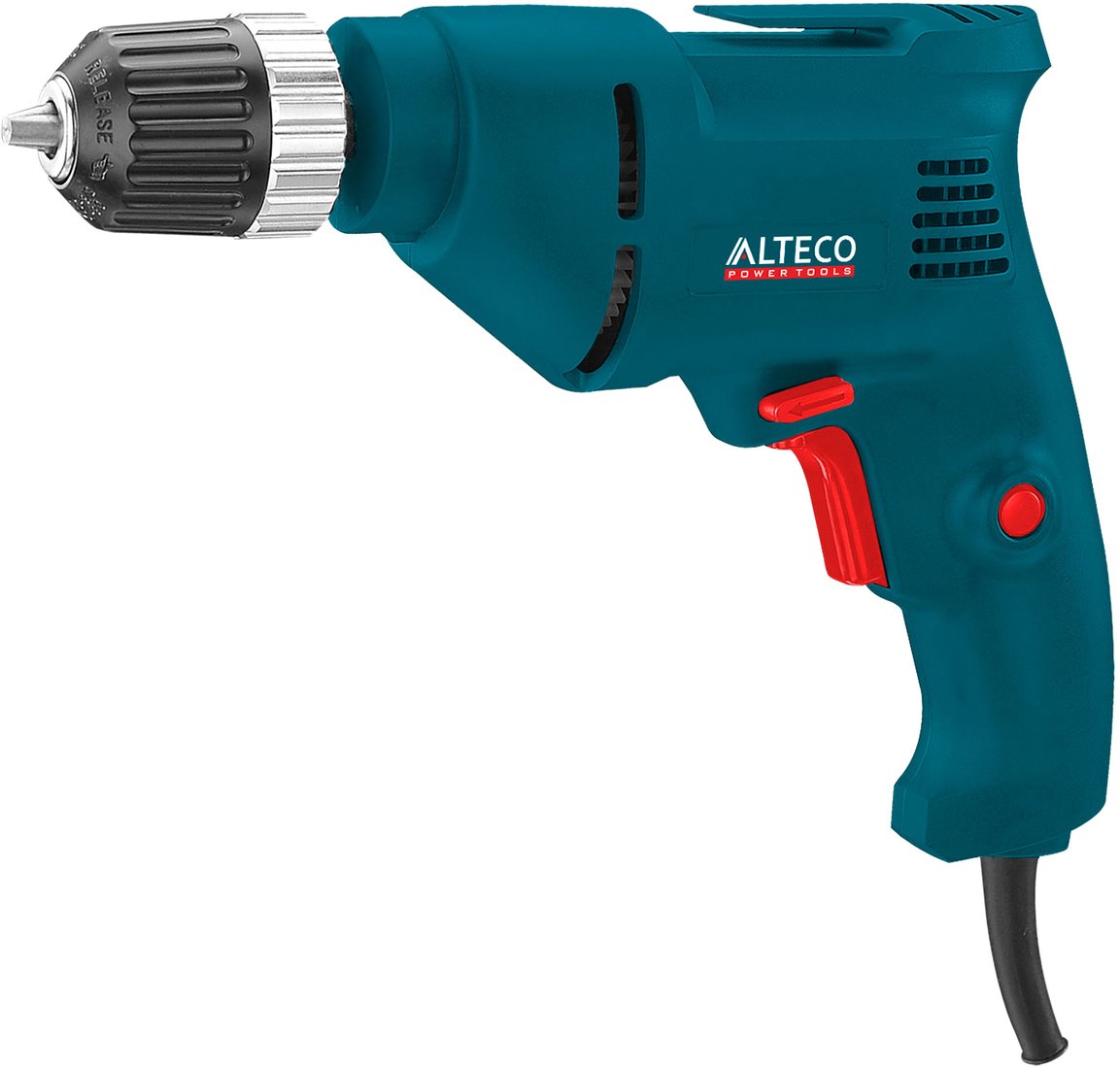 

Безударная дрель Alteco D 450-10