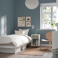 Кровать Ikea Vevelstad 40518270