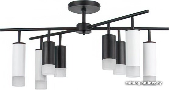 Люстра средней высоты Lightstar Rullo LR7283748641
