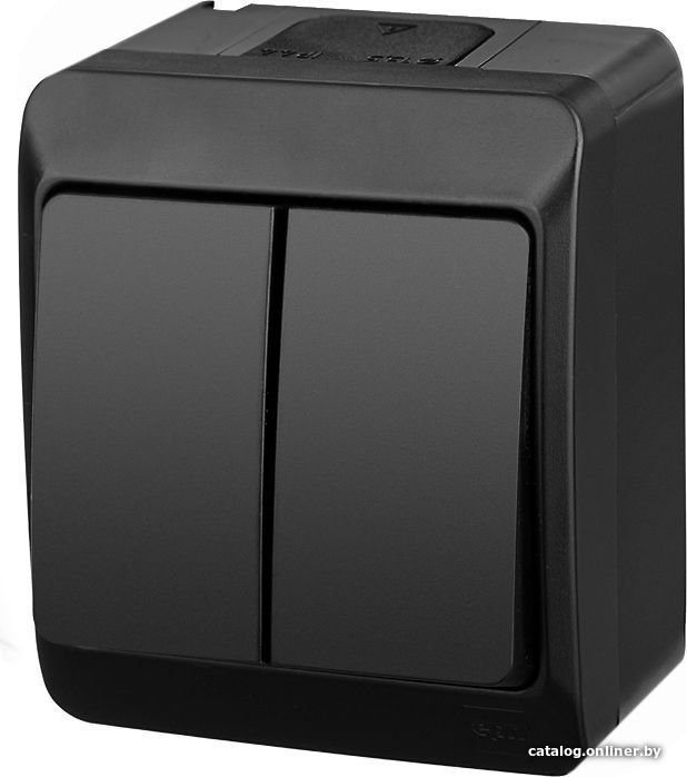 Выключатель Elektro-Plast Hermes 0332-09