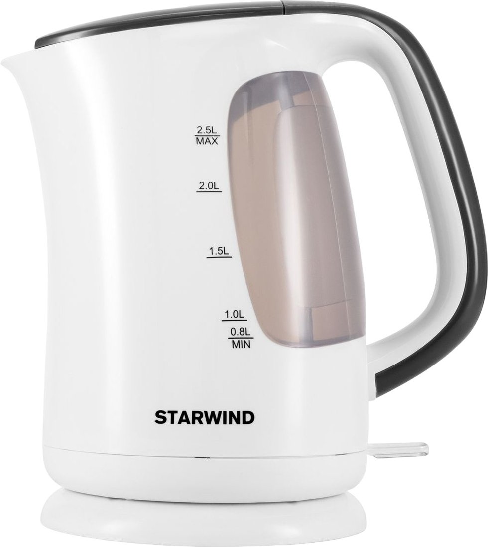 

Электрический чайник StarWind SKG3025