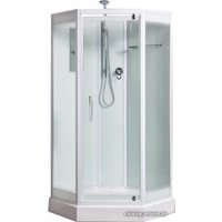 Душевая кабина River Penta 90 (без крыши)