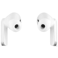 Наушники Digma TWS-19 (белый)