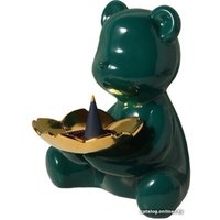 Статуэтка Merry Bear Home Decor Сидящий медвежонок 30000597