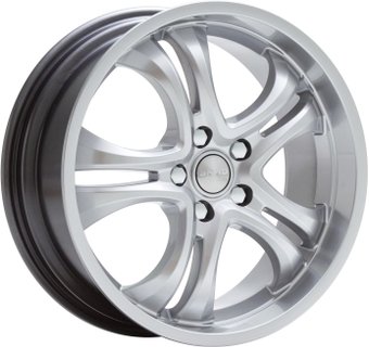 Литые диски SKAD Versailles 18x7.5
