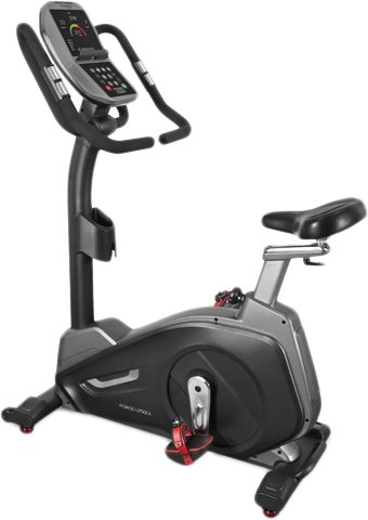 

Велотренажер Svensson Industrial Force U750 LX