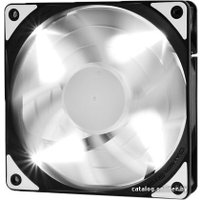 Вентилятор для корпуса DeepCool TF-120 120мм (белый)