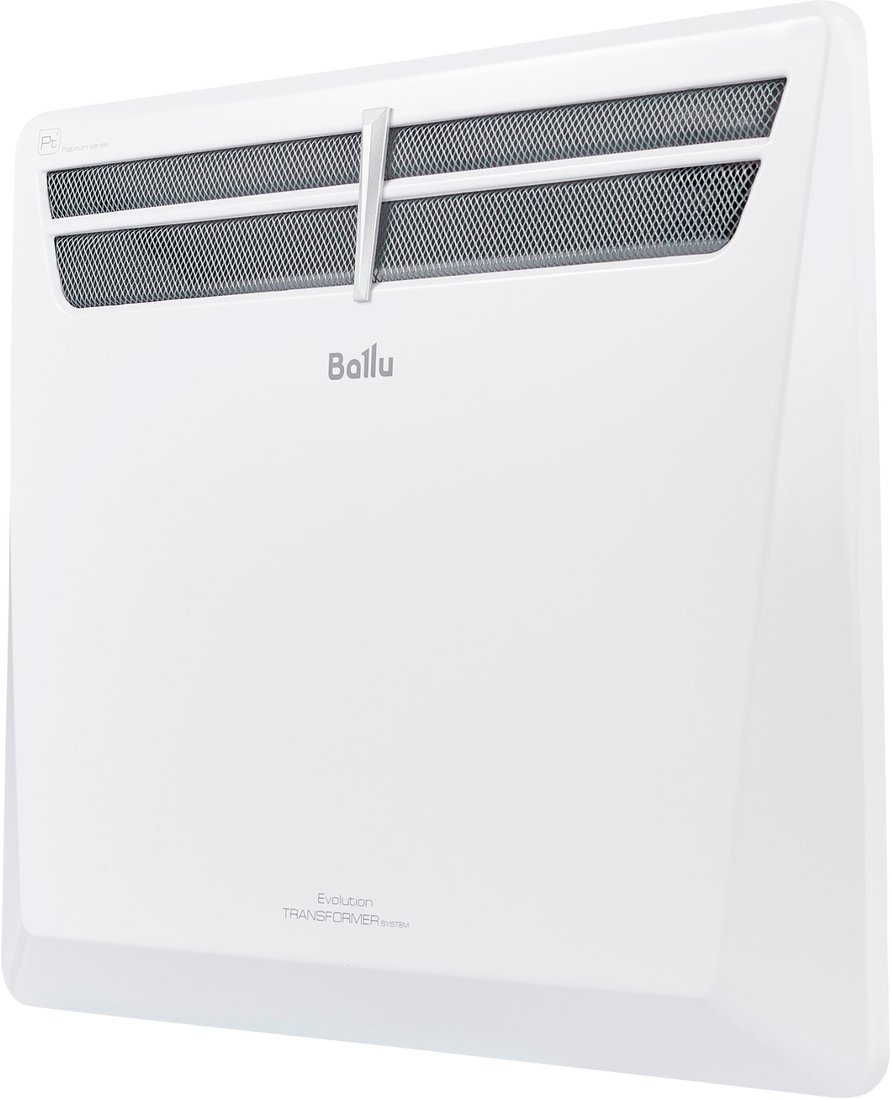 

Конвектор Ballu Evolution Transformer BEC/EVU-1000 (электронное управление)