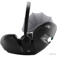 Детское автокресло Britax Romer Baby-Safe Pro (frost grey)