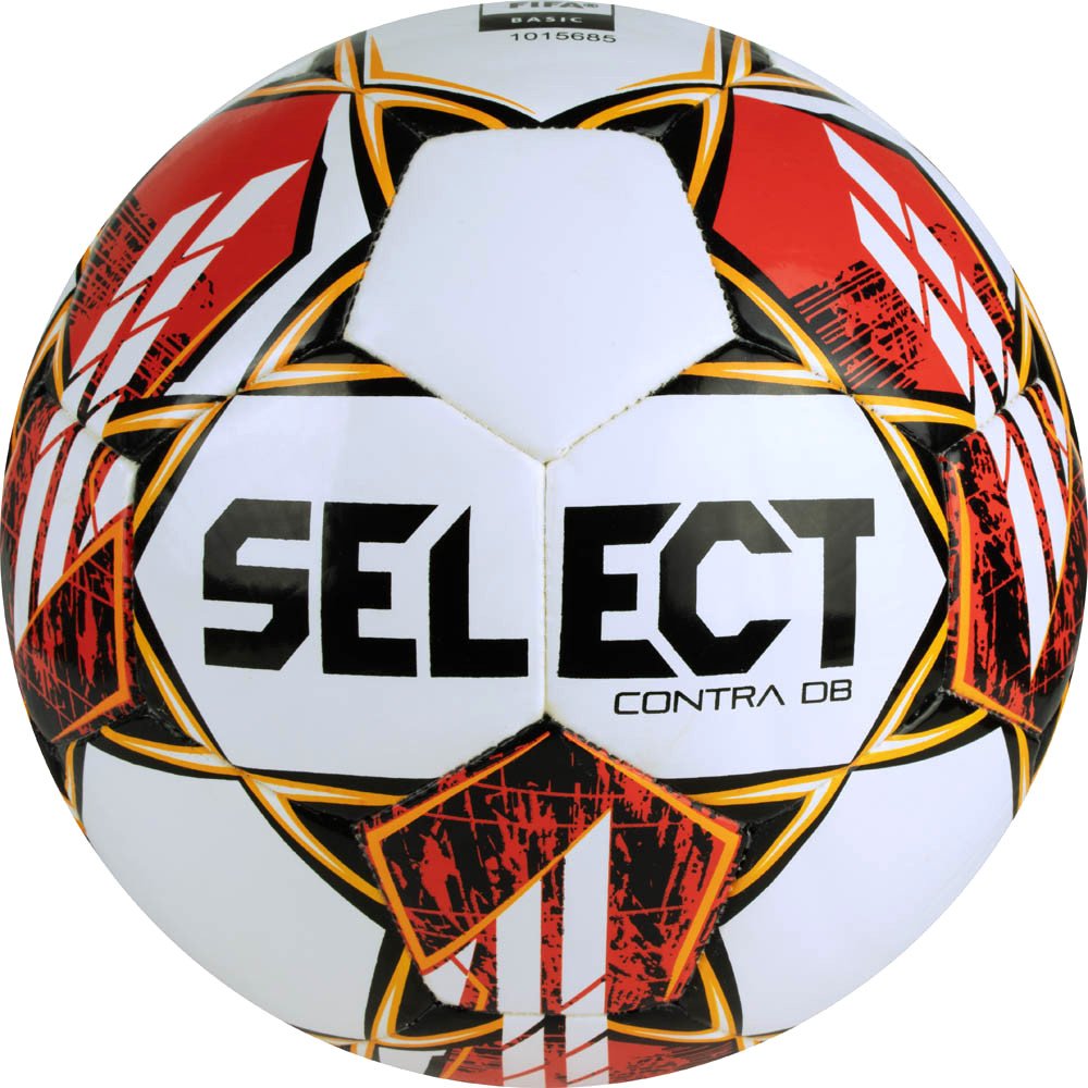 

Футбольный мяч Select Contra DB V23 0854160300 (4 размер)