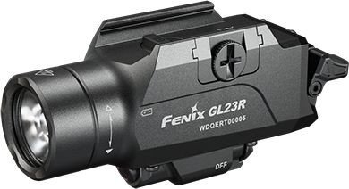 Фонарь Fenix GL23R