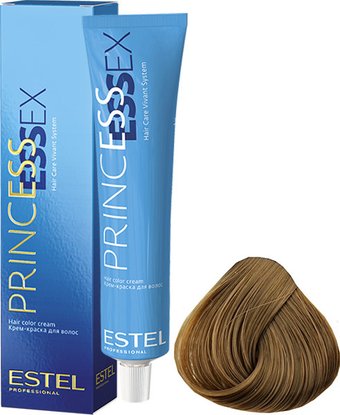 Estel Professional Princess Essex 8/00 светло-русый для седины