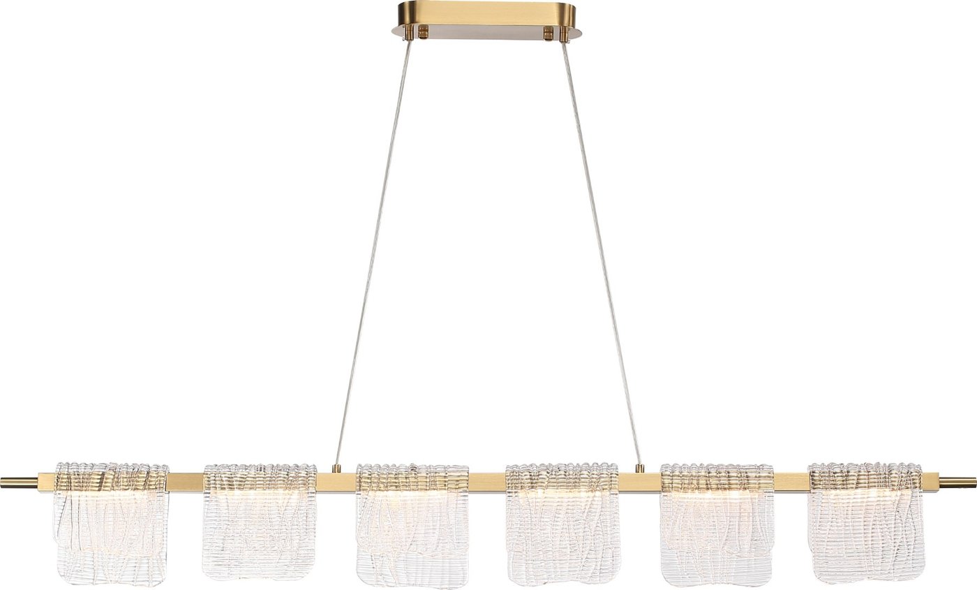 

Подвесная люстра ST Luce SL6021.203.36