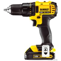 Дрель-шуруповерт DeWalt DCD780C2 (с 2-мя АКБ)
