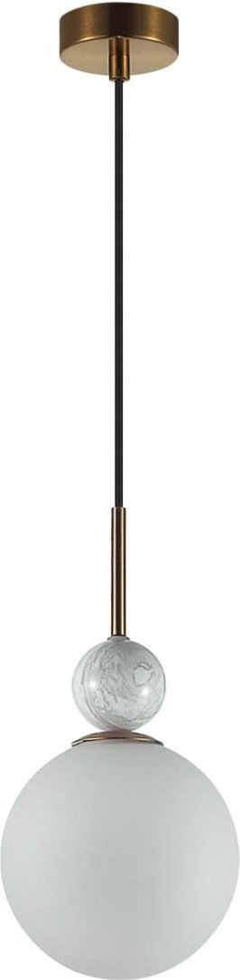 

Подвесная люстра Odeon Light Lolla 4359/1A