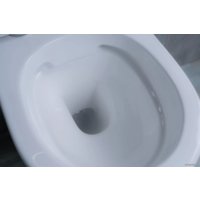 Унитаз подвесной Gid Tr2198 (белый)