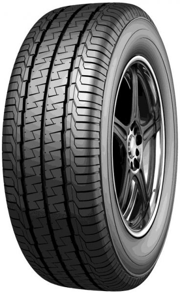 

Летние шины Белшина Bravado Cargo BEL-500 225/75R16C 121/120R