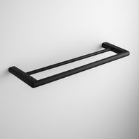 Держатель для полотенца Lauter 21SH70202 (Matt Black)