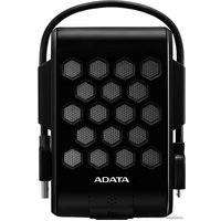 Внешний накопитель ADATA HD720 AHD720-1TU31-CBK 1TB (черный)