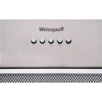 Кухонная вытяжка Weissgauff Dubhe 60 PB IX