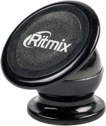 

Держатель для смартфона Ritmix RCH-013 Magnet