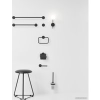 Держатель для туалетной бумаги Decor Walther BA TPH4 0530260