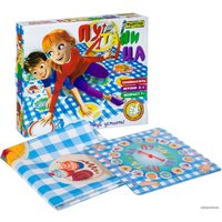 Настольная игра Фортуна Путаница Ф85269