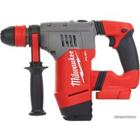 Перфоратор Milwaukee M18 CHPX-0X FUEL 4933451431 (без АКБ, кейс)