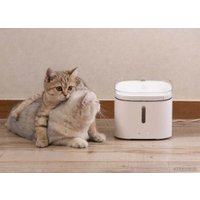Фонтанчик Xiaowan Smart Pet Water Dispenser XWWF01MG-EU (европейская версия)