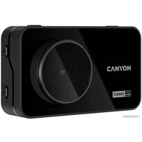 Видеорегистратор-GPS информатор (2в1) Canyon CND-DVR10GPS