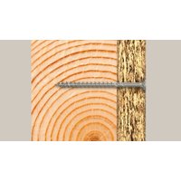 Шуруп Fischer FPF II CZP 6.0x120 BC 100 670502 (100 шт)