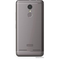 Телефон Lenovo Vibe K6 16GB Dark Gray [K33a48]