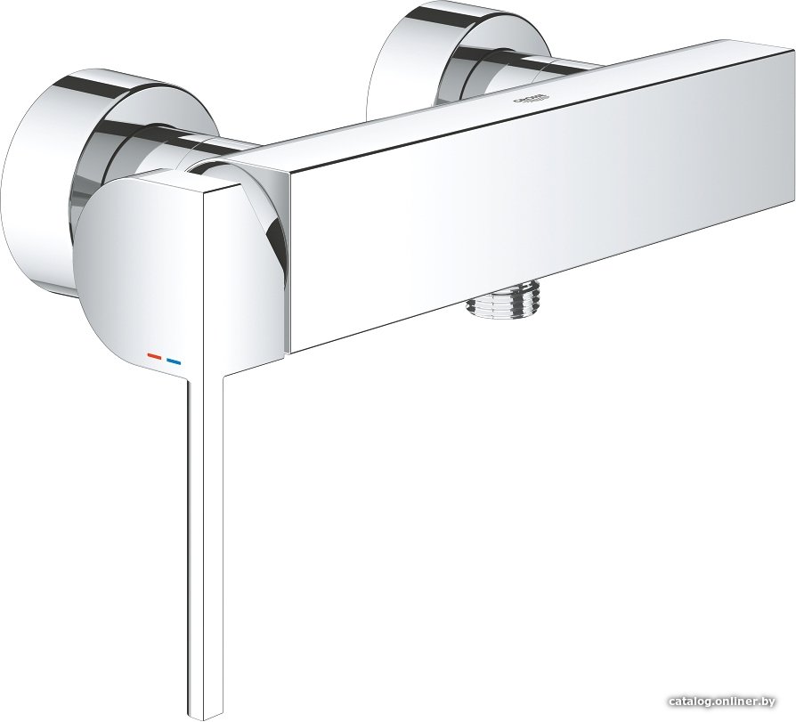 Смеситель Grohe Plus 33577003