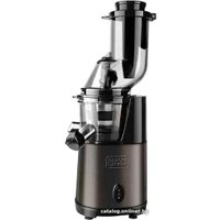 Соковыжималка Black & Decker BXJE200E