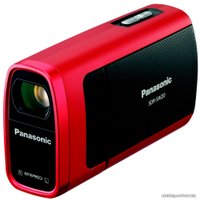 Видеокамера Panasonic SDR-SW20