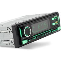 USB-магнитола Digma MCP-450