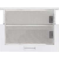 Кухонная вытяжка GrandGermes Bilbao 60 (белый)