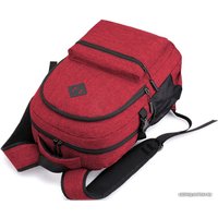 Городской рюкзак Norvik Gerk 4005.05 (красный)