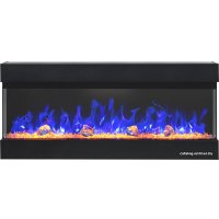 Электрокамин Aflamo Imperial 72