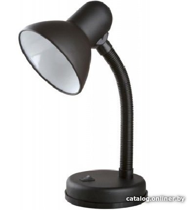 Настольная лампа Camelion KD-301 C02 5754 (черный)