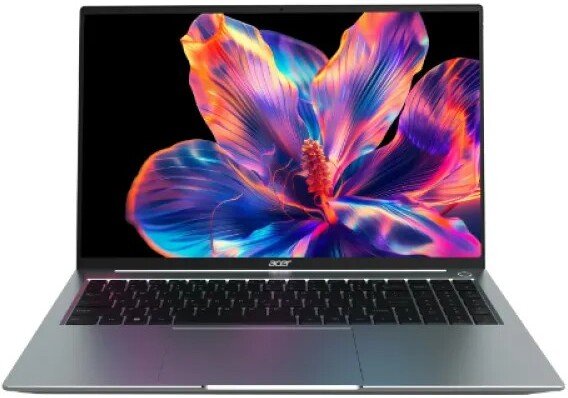 Ноутбук Acer Swift Go Pro SFA14-75-7WU2 ZN.N01CQ.01K