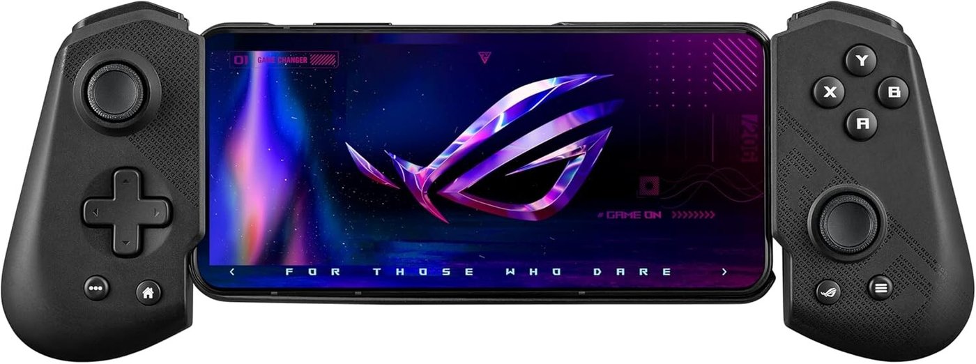 Геймпад для смартфона ASUS ROG Tessen